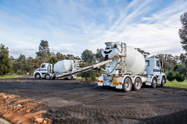 Best Commercial Concrete Services in Genoa, OH