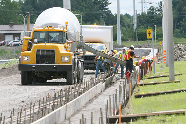  Genoa, OH Concrete contractor Pros