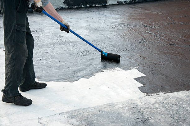 Best Industrial Concrete Flooring in Genoa, OH